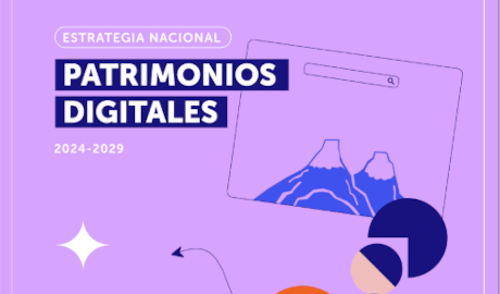 Estrategia Nacional de Patrimonios Digitales